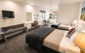 Settlers Motor Lodge
